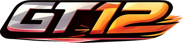 GT12 Logo